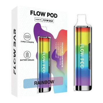 Flow Bar CP600