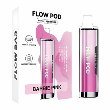 Flow Bar CP600