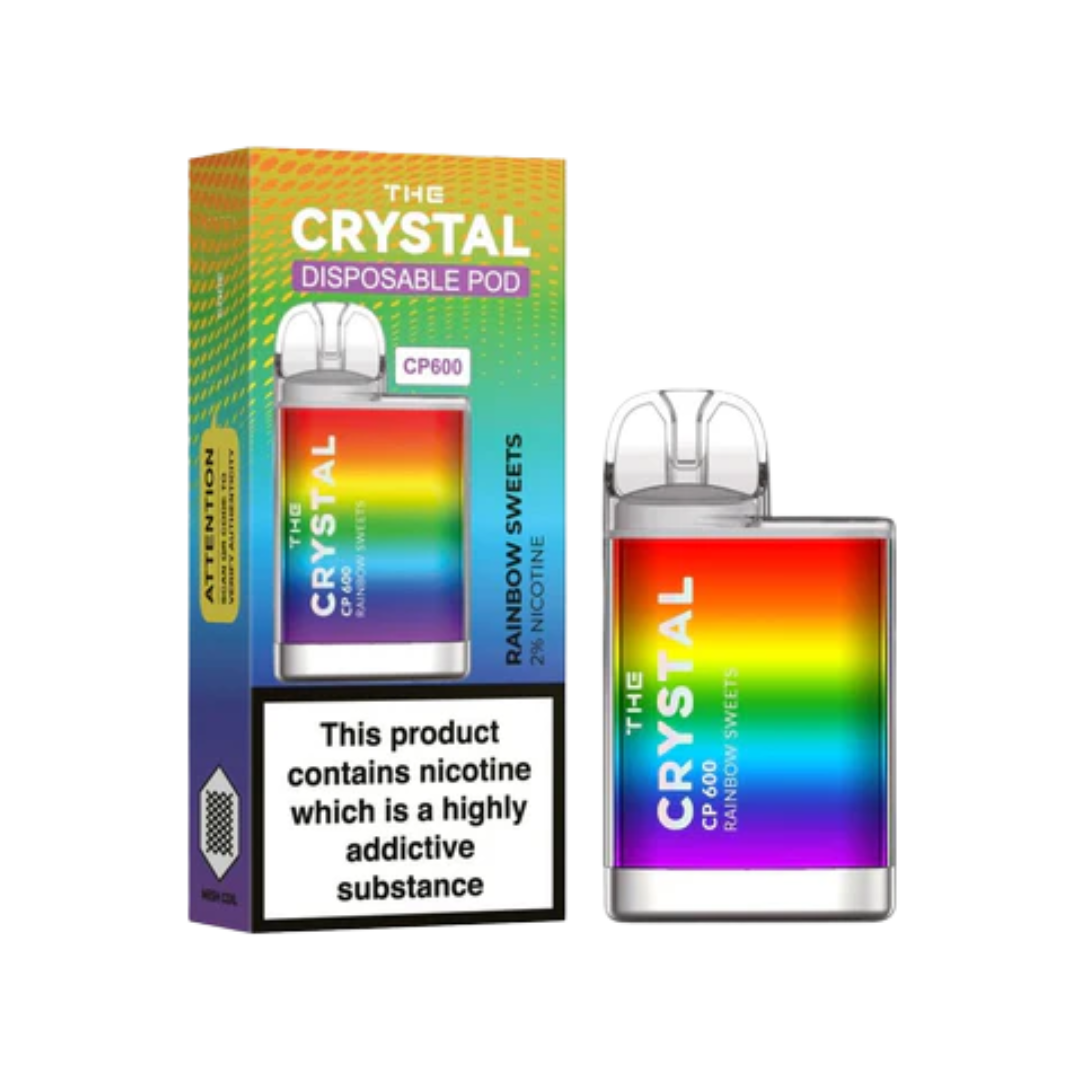 Blueberry Cherry Cranberry